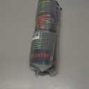 2 x Large Mouse Pad-Excel Cheat Sheet Desk Pad, Extended Desk Mousepad with Excel Shortcuts, Non-Slip Gaming Mouse Pad with Stitched Edges, Non-Fade Mouse Mat for Office Home & Gamers (11.8" x 2")