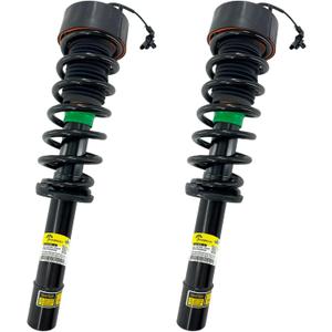 2PCS Front Shock Struts w/Magnetic for Cadillac CT6 AWD 2016-2020