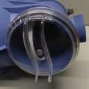 BluSwim 1.5 HP Self-Priming Pool Pump Max 6060GPH High Flow