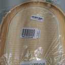 CHEERHOME PETS Sisal Cat Scratcher Toy with Ball Track Wooden Interactive Cat Toy for Indoor Cats Scratch Pad, Physical Exercise for Kitty and Medium Cat