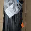 Uthfy Oil Filled Radiator Heater, Electric Radiant Heater With Remote Control, Thermostat, 4 Mode, 24H Timer, Safety Protection, Energy Efficient Space Heaters For Indoor Use Large Room, Bedroom