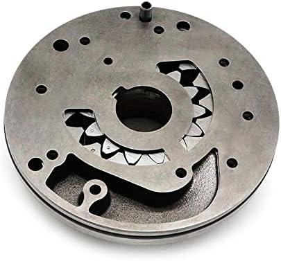 5HP19 Transmission Oil Pump 1060 410 017 Oil Pump -For BMW RWD 1999-ON- ZF 5HP19 Transpeed Oil Pump Parts