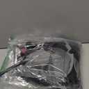 Morph Kids Light Up Grim Reaper Costume - Scary Halloween Outfit with Grim Reaper Scythe for Kids (X-Large)