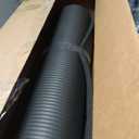 Amazon Basics Extra Thick Exercise Yoga Mat with Carrying Strap