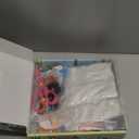 Craftorama Sewing Kit for Kids, Fun and Educational Pets Craft Set for Boys and Girls Age 7-12, Sew Your Own Felt Animals Craft Kit for Beginners, 165 Piece Set