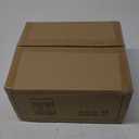 Solar Fence Lights, 12 Pack Waterproof Solar Lights Outdoor, Outdoor Solar Lights for Fence Garden Yard Step Deck Stairs (Black)