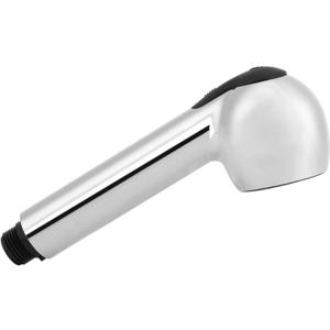 Sprayer Head Replacement, Pull Out Tap Nozzle Spout High Shower, Spray for Kitchen Sink Pull-Down Faucet G1/2 Nozzle