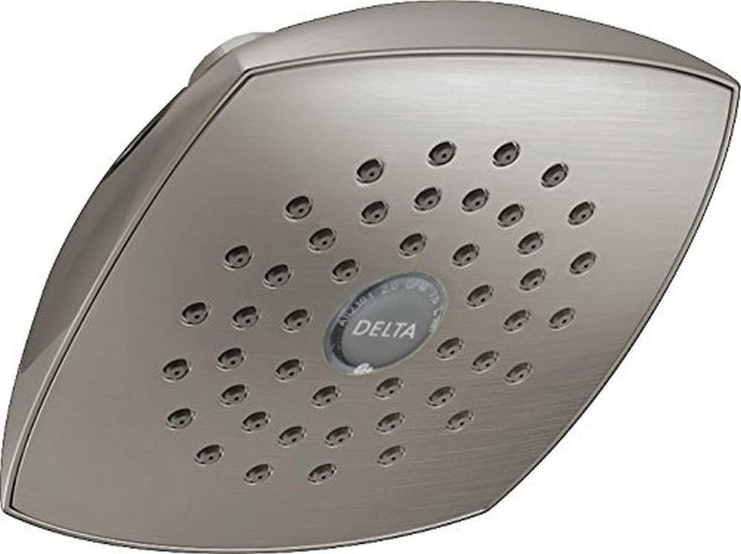 DELTA FAUCET RP64859SS Ashlyn Shower Head, Stainless
