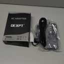 135W Slim Tip Charger Fit for Lenovo Thinkpad Docking Station Power Cord, for Universal Thunderbolt 3 4 Smart Essential Dock Gen 1 2, Ultra Pro Docking Station