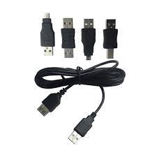 USB 2.0 cable kit