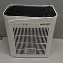 2300 ft Air Purifiers with 240 CADR in Turbo Mode, AEOCKY Proprietary YearChange Filter, with Multi-Effect Filter, Washable Pre-Filter, Scent Capsule, Air Quality Monitor, for Home Large Room Pets (White)