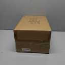 Motion Sensor Outdoor Wall Lantern Dusk to Dawn Exterior Porch Light Fixture Brown Outside Garage Sconce Lighting Waterproof Farmhouse Wall Mount Carriage Lamp for House Patio Doorway (Brown 1-Pack)