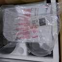 LG 10000 BTU (DOE) / (13500 ASHRAE) Portable Air Conditioners Cools 450 Sqft Easy Install & WiFi App Remote Eco-friendly, Quiet Medium & Large Room Air Conditioner AC Unit Home Black LP1023BSSM