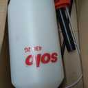 Solo 430-2G 2-Gallon Farm and Garden Sprayer with Nozzle Tips for Multiple Spraying Needs