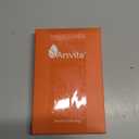 Arsvita Car Audio Bluetooth Wireless Cassette Receiver, Tape Player Bluetooth 5.0 Cassette Aux Adapter, Black