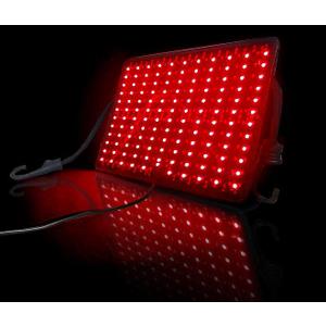 PEEKO Red Light Therapy for Body, Infrared Light Therapy Panel Lamp for Sauna Tent, 660nm and 850nm Near Infrared LED Red Lights Therapy Device at Home for Face and Body