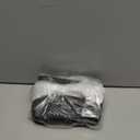 Tire Repair Kit, 24 Pcs Professional Heavy Duty Universal Emergency Flat Tire Repair Kit to Fix Punctures, for car Motorcycle, Truck, Golf Cart, ATV, Tractor, ARB, RV, SUV, Trailer etc.(Black)