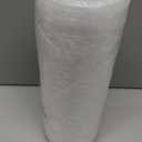 succulentlovers 730Ft Winter Pool Wrap for Above Ground - Stretchable Pool Cover Seal Wrap Windproof Swimming Pool Shrink Wrap Winter Cover Sealer for Above Ground Swimming Pool (White)