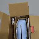 Fujifilm Instax Mini 12 Instant Film Camera - Pastel Blue