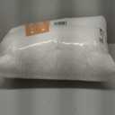 Throw Pillows Insert Set of 2, White 22x22 in Pillow Inserts with 100% Cotton Cover,Bed and Couch Decorative Stuffer Pillows,Indoor Pillows for Sofa