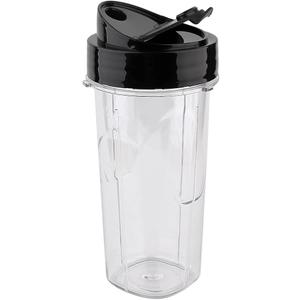 Anbige Replacement Parts 24oz Smoothie Cup,Compatible with Oster Pro 1200 Blenders