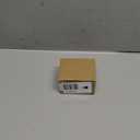 Belleone 8009 Light Bulbs for Refrigerator Oven - 120V 40W Replacement Incandescent Bulbs Fit for Whirlpool GE Kenmore Frigidaire Amana KitchenAid Freezer, Yellow Warm Light Color, 2 PCS