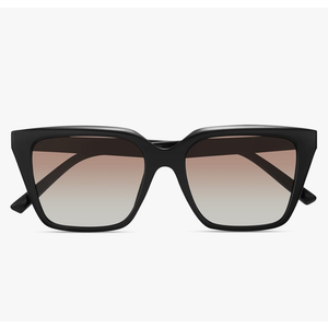 miyya Cat Eye Sunglasses for Women, Trendy Polarized Sunglasses Women, Retro Sun Glasses 2025, UV Protection Shades