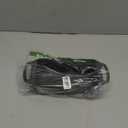 Lodge Cast Iron Loaf Pan 8.5x4.5 Inch, Black