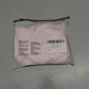 Milumia Women's 3D Flower Off Shoulde Ruched Top Y2k Sleeveless Vacation Crop Tops (S)