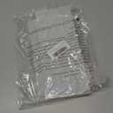 Carnival Circus Fondant Silicone Molds Amusement Park for Baby Shower Birthday Cake Decoration, Cupcake Topper, Chocolate, Epoxy Resin, Polymer Clay 32-cavity