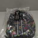 School Backpack, Black One Size