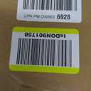 Wall Mount Pressure Washer Shelf 20" x 10" - Stainless Steel Pressure Washer Organizer for Garage & Workshop - Heavy Duty Power Washer Storage Rack - Fits Electric Pressure Washers