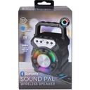 Bluetooth Speaker W/FM Radio