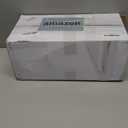 Bathtub Safety Rail, Bathtub Handle Grab Bar with Non-Slip Grip for Seniors, Elderly, Fits 3.1 to 6.7 Inch Tub Walls, Supports 300 lbs