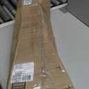 W11171694 W11396716 Suspension Rod, Washing machine suspension rod (4PCS), for Whirlpool WTW5100HC0 WTW5105HW2 WTW5105HW0 WTW6120HW0 & for Maytag MVW6230HW2 MVW6230HW0