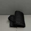 Table Top Grill Cover for Megamaster 2 Burner, Heavy Duty 600D Outdoor Waterproof Portable Tabletop Gas Grill Cover for Megamaster 2-Burner BBQ Accessories