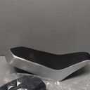 Black Foam Seat 110cc 125cc for Dirt Bike ATV Four Wheeler