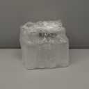 WUWEOT 12 Pack Plastic Wine Bottles, 750ml Clear Empty Bordeaux-Style Liquor Bottles with Screw Lid and Shrink Capsules Caps