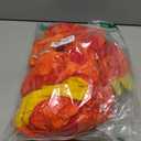 Morph - Orange Dinosaur Costume Kids, Kids Dinosaurs Halloween costumes, Toddler Dinosaur Costume (3-4 Years)