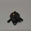 Fuel Pump 597338 for B & S Lawn Mower Replacement Accessories