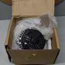 New 2-Pin 145Amp Alternator for 4.3L 4.8L 5.3L 6.0L Chevrolet Silverado & GMC Sierra 1500 1500 HD Classic 2005-2007, for 5.3L Chevrolet Avalanche 1500, for 6L Cadillac Escalade ESV EXT 05-06