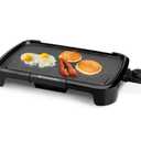 Toastmaster 10" x 16" Electric Griddle
