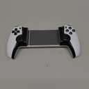 Wireless Phone Controller for iPhone/Android/Switch 1/2/OLED/iPad Mini With Hall Joystick, LED Mobile Gaming Controller for iOS Support Xbox Cloud, Steam Link, GeForce Now, Arcade,Call of Duty, Roblox