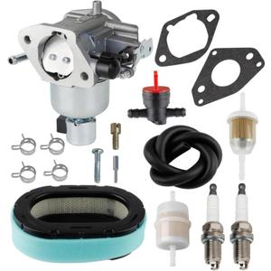 1685319-S Carburetor for Kohler 7000 Series KT735 KT730 KT725 KT740 KT745 22 HP 23 HP 24 HP 25 HP 26 HP Lawn Mower 7000 Series Air Filter Parts