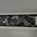 ALORAIR Hanging Kits for Crawl Space & Basement Dehumidifiers, Easy Way to Raise and Lower dehumidifier, Helps reduce noise and vibration of the unit