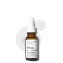 The Ordinary Multi-Peptide Eye Serum, Anti-Aging Formula for Crows Feet, Dark Circles & Puffiness (0.5 Fl Oz (Pack of 1))