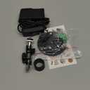 Red Line Light Module Projector Locator Generator for Fabric Cloth Stone Woodworks Alignment Focusable 18mm