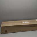 Hallway Washable Runner Rug - 2x6 Kitchen Rugs Entryway Rug Runner Vintage Soft Floor Mat Non Slip Indoor Farmhouse Carpet for Bathroom Living Room Bedroom (2 X 6, Brick)