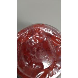 Low-Calorie Strawberry Flavor, Suitable for Both Men and Women (135 Pcs), BBD 04/29/2027