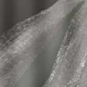 Nuanchu 16 x 12 x 0.2 Inch Tempered Frosted Glass Paint Muller Slab Mineral Pigment Grinding Plate for DIY Oil Painting Watercolor Oil Acrylic Painting